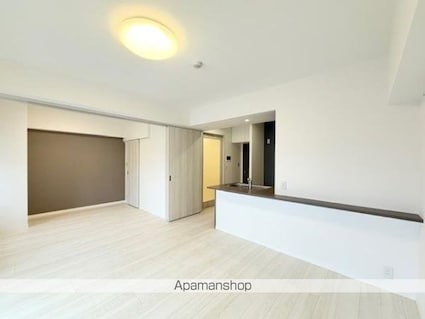 アジールコート町屋[2LDK/52.96m2]の内装4