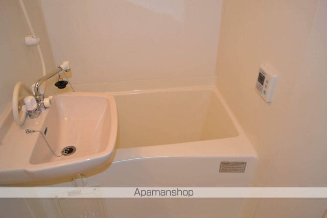 ジョリロジュマンの内装写真