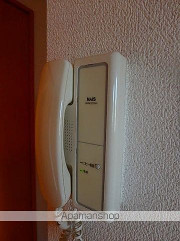 プラムアビテ奥本の内装写真