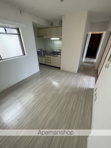 メゾンドール豊中の内装写真