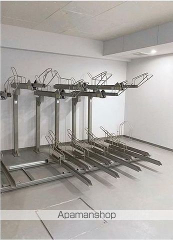 イプセ住吉のその他写真