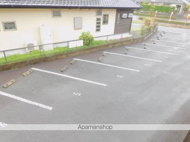 ドリームハイツ B棟のその他写真