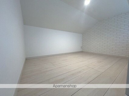 東京都中野区江原町１丁目[1R/15.25m2]のその他内装2