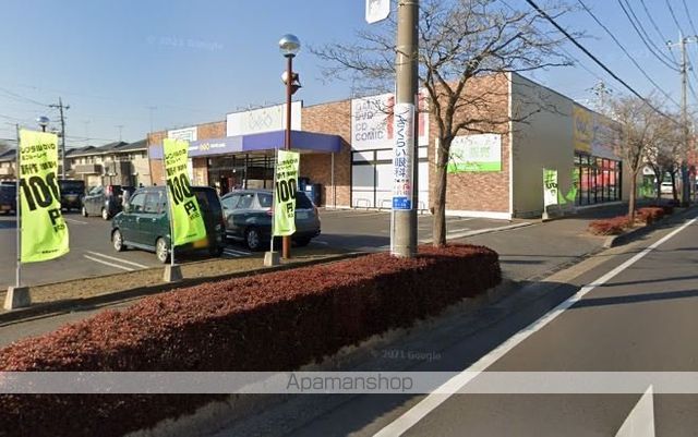 レオパレスルミエールの周辺写真