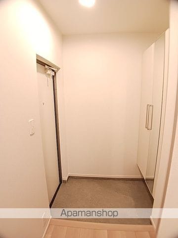サンリットIIの内装写真