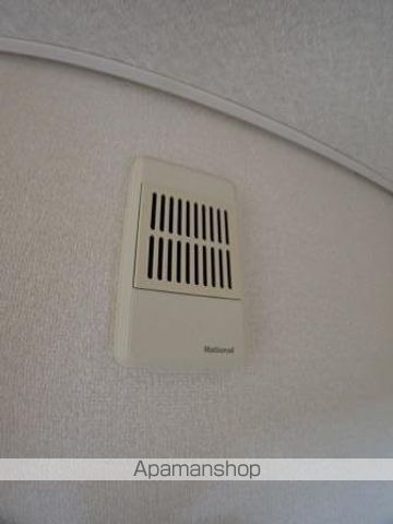 ヴィレッジミヤの内装写真