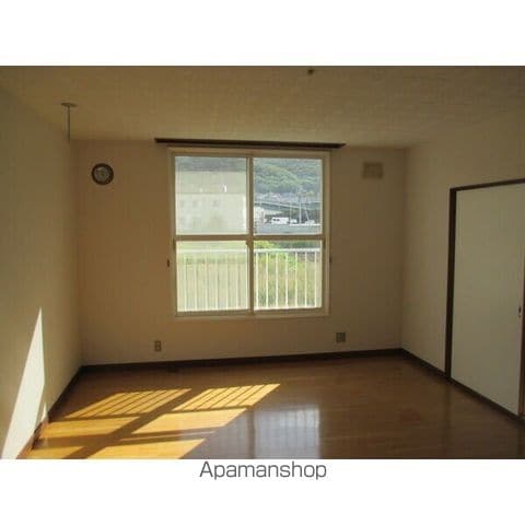 パークマンション2の内装写真