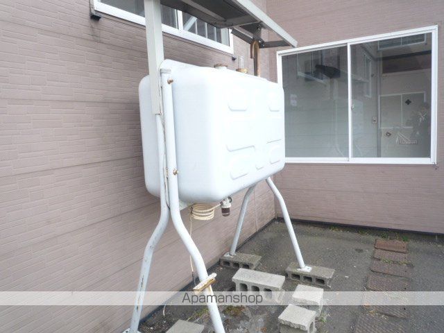 アメニティハウスのその他写真