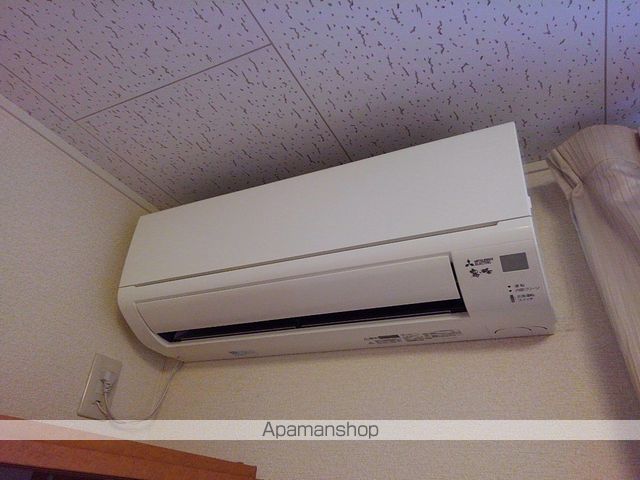 レオパレスアークの内装写真