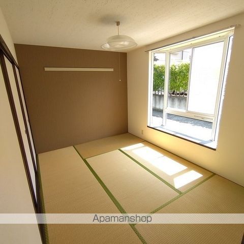サンライズ館E棟の内装写真