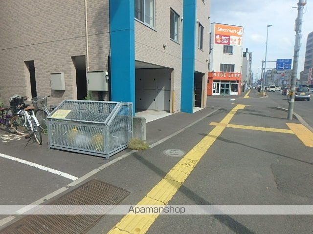 リージェント豊平の周辺写真