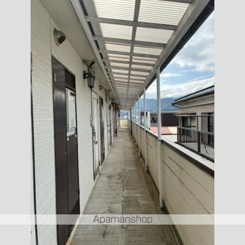 ベルピア伊勢原2の内装写真