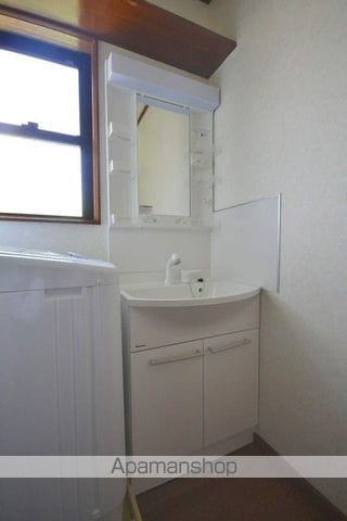 山岸ハイツの内装写真