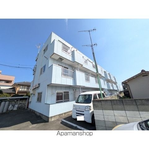 フラッツマグノリア