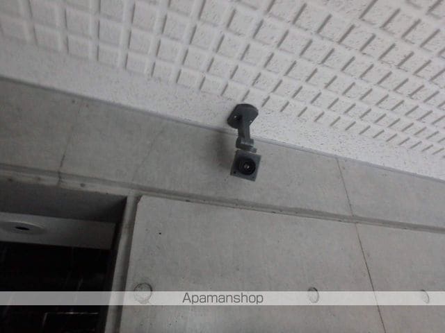 ポラリスIIの内装写真