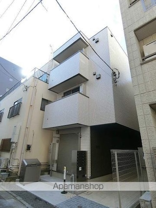 グランパーク本所[1DK/29.25m2]の外観4