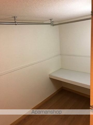 レオパレスピュアの内装写真