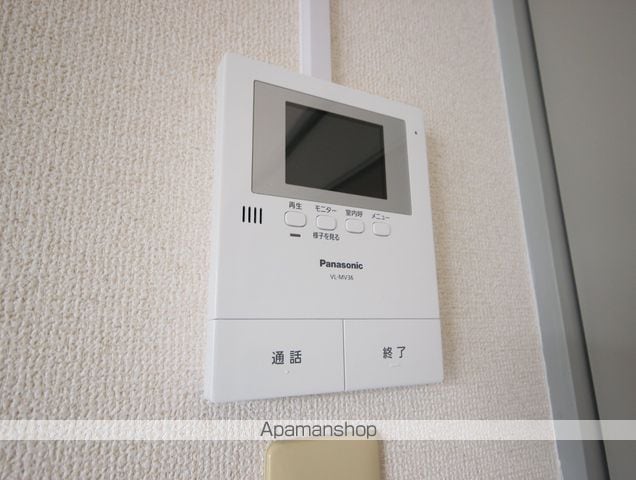 クレストビュー長束の内装写真