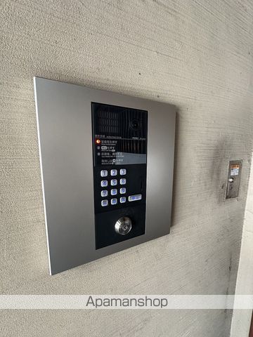 谷四プラザの内装写真
