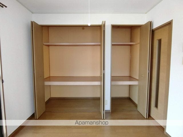 セジュールひかりIIの内装写真