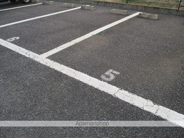 レオパレスクレール神立の内装写真
