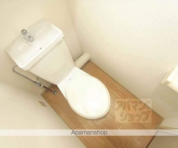 ドミトリィ御池の内装写真