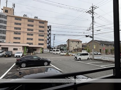 ステージ・サカヨシ[1K/26.72m2]の内装2