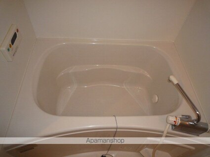 滋賀県大津市北大路１丁目[1R/25.67m2]のバス