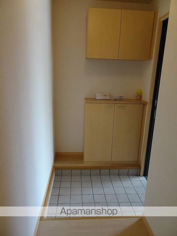 アプリコット下堀の内装写真