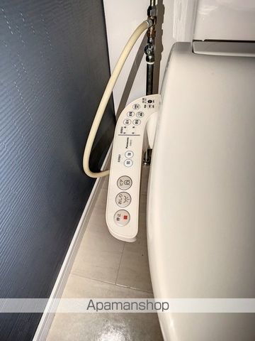 ライブスクエア竹林の内装写真