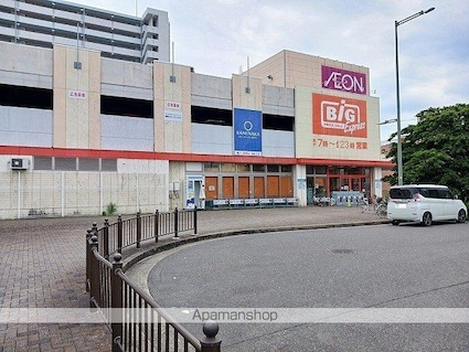 ブルージュ（Ｂｒｕｇｅｓ）[1LDK/50.96m2]の周辺5