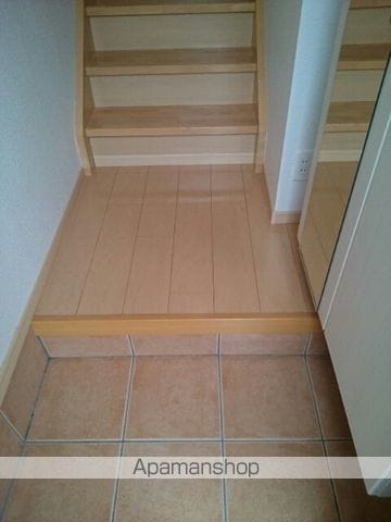 ヴィラ・清瀧 Aの内装写真