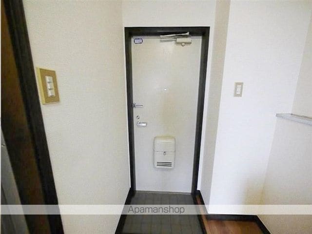 ドミール黒松駅前の内装写真