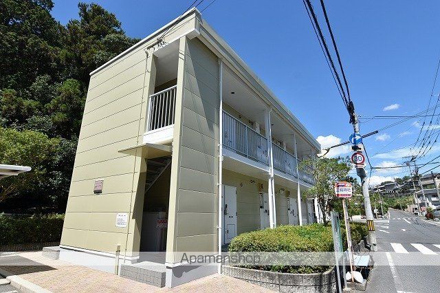 レオパレスあやめ池疋田
