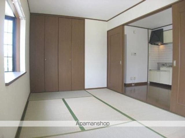 プリメールみなみIIの内装写真