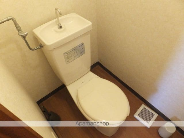 第8大慶ビルの内装写真