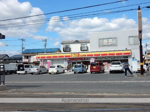リアライズ門田屋敷[1K/20.13m2]の周辺1