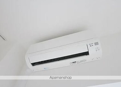 東京都世田谷区松原２丁目[1DK/29.58m2]のその他設備