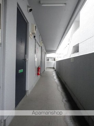 リモーブル旭ヶ丘[1R/22m2]の共用部3