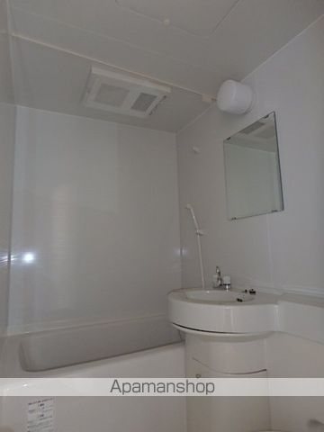 VILLA57の内装写真