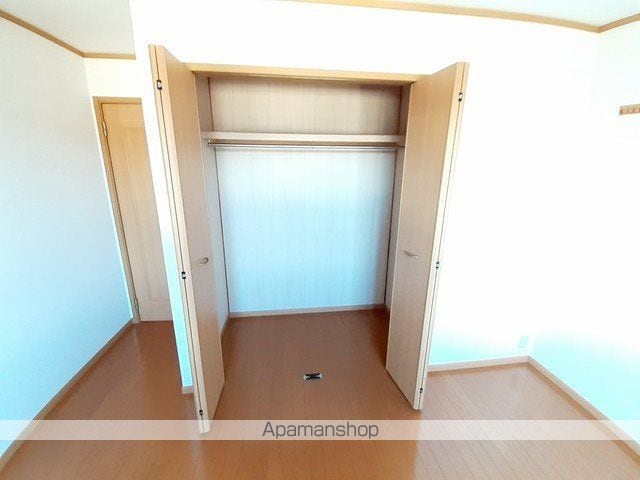 エクシード武隈IIの内装写真