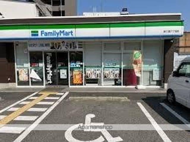 グレイスノーブル新大阪の周辺写真