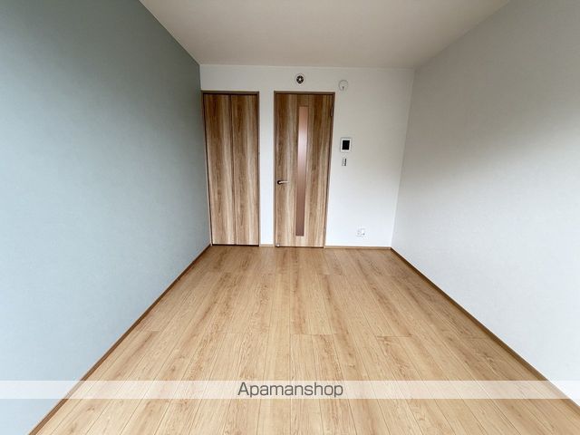 KINOMI STUDIOの内装写真