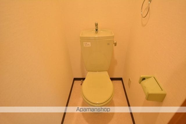 トロアスールの内装写真