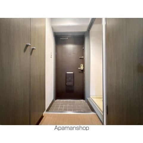 モナティス那古野の内装写真