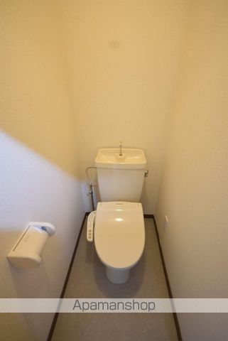 セラヴィ壱番館の内装写真