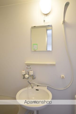 エスポワールの内装写真