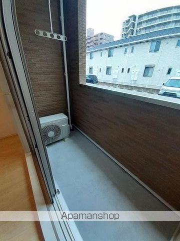 ポート レーゼ木太Bの内装写真