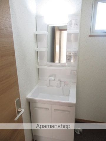 パレス拓北の内装写真
