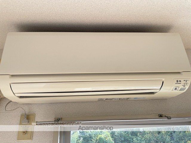 ロイヤルハイツ池田の内装写真